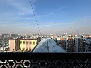 gala group: 1 комната, 40 м², Элитка, 12 этаж, Евроремонт — 1