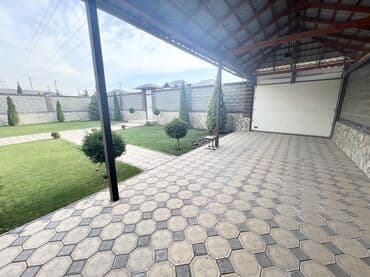 аренда дом арча бешик: Үй, 320 м², 7 бөлмө, Менчик ээси, Евро оңдоо — 2