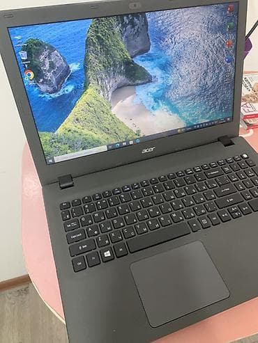 microsoft laptop 3: Ноутбук Acer 15.6" Характеристики: - Экран 15.6", матовое покрытие. - — 2