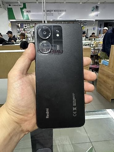 honor p20: Redmi, Redmi 13C, Б/у, 256 ГБ, цвет - Черный, 1 SIM, 2 SIM, eSIM — 2