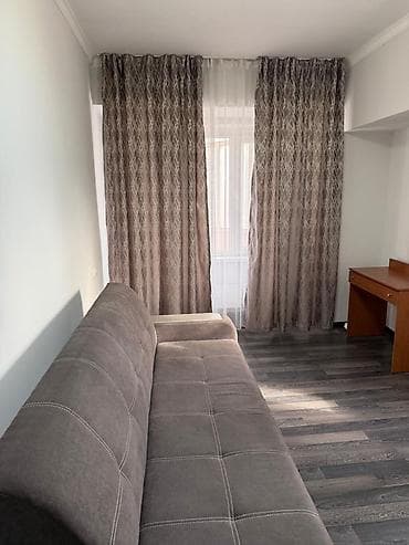 мадина квартира: 2 комнаты, Собственник, Без подселения, С мебелью полностью — 2