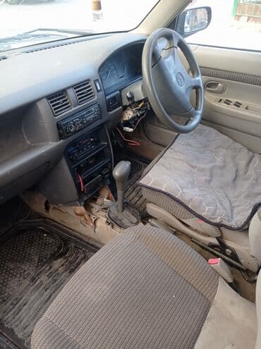 козырек одиссей: Продаётся универсал 5‑дверный с правым рулём. Практичный кузов с — 4