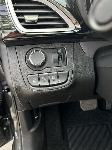 1: Chevrolet Spark: 2020 г., 1 л, Вариатор, Бензин, Хэтчбэк — 8