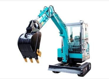 набор ключей force купить в бишкеке: Экскаватор, 2024 г., Гусеничный — 5