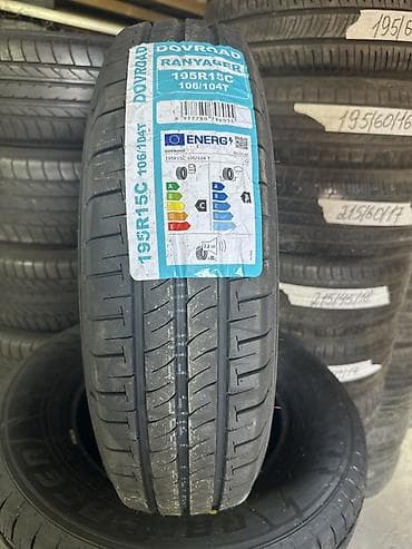 DOVROAD RANYAGER 195R15C 106/104T 1шт 4200 сом МАЕВКА МОЛОДАЯ ГВАРДИЯ at lalafo.kg DOVROAD RANYAGER 195R15C 106/104T 1шт 4200 сом МАЕВКА МОЛОДАЯ ГВАРДИЯ