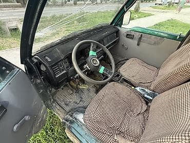 deepal s07: Легкий грузовик, Daewoo, Стандарт, До 1 т, Б/у — 5