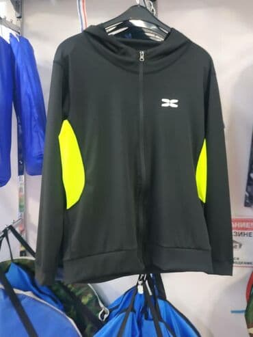 Толстовки: Рашгард в спортивном магазине SPORTWORLDKG. Рашгард Рашгарды — 1