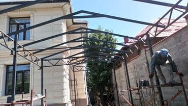 работа для веб дизайнера: Сварщик. С опытом — 2