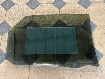 запчасти на опель в бишкеке: Заднее левое Lexus, 2020 г., Б/у, Оригинал — 2