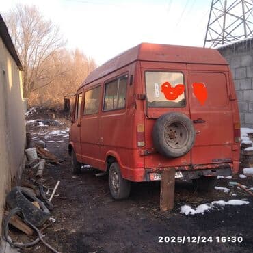 реле мерседес: Mercedes-Benz : 1984 г., 2.4 л, Механика, Дизель — 9