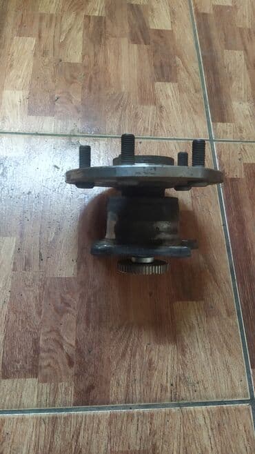 охотничий магазин ош: Toyota Harrier / Lexus RX300 ступица задняя, Тойота Харриер / Лексус — 2