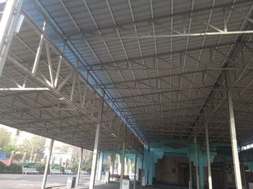 сварочные работы каракол: Сварка | Навесы, Заборы, оградки Доставка, Гарантия, Бесплатная смета — 28