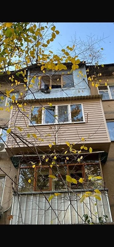 Утепление: Расширение и обшивка балконов “под ключ” - Увеличение площади балкона — 5