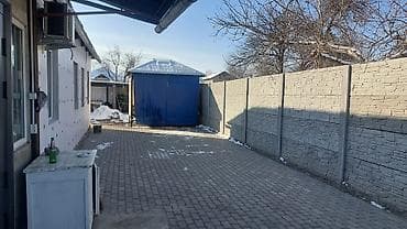 нижная аларча: Времянка, 50 м², 3 комнаты, Собственник — 9