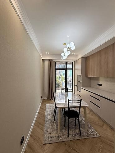 1 комната, 58 м², 2 этаж at lalafo.kg 1 комната, 58 м², 2 этаж