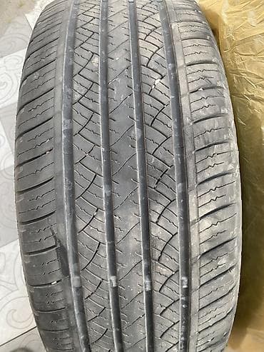 Шины 265 / 65 / R 17, Лето, Комплект, Внедорожные (АТ/МТ), Maxxis