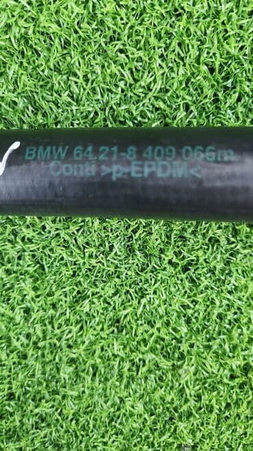 блок предохранителей: Патрубок Е53 х5 дорест М62 4.4 Год 29 066 В отличном состоянии — 3