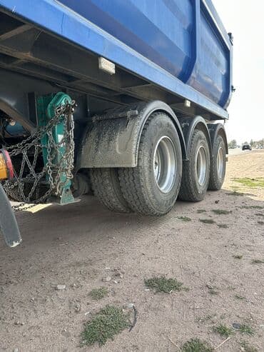 экокожа бишкек цена: Сүйрөгүч, Howo, 2020 г., Өзү төкмө — 5