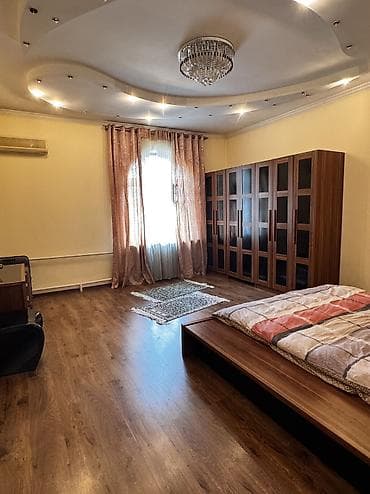 real estate: Срочно продаю Просторный кирпичный особняк . Район Ахунбаева/ Карла — 7