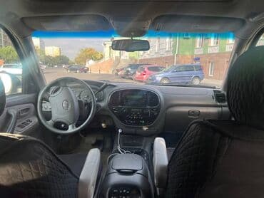 путевка в дубай на 7 дней цена все включено из бишкек: Сдаю машину в аренду Тойота Секвоя (Toyota Sequoia) 2007 год — 5