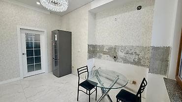Продажа квартир: 2 комнаты, 76 м², Элитка, 8 этаж, Дизайнерский ремонт — 4