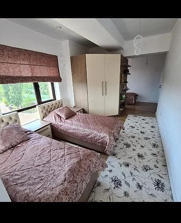 южный берег: Квартира, ЦО Радуга, Сары-Ой, Охраняемая территория — 4