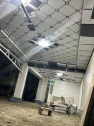 обмен на дом: Делаем ремонт под ключ дома . и сварочные работы вороты навесы,за — 75