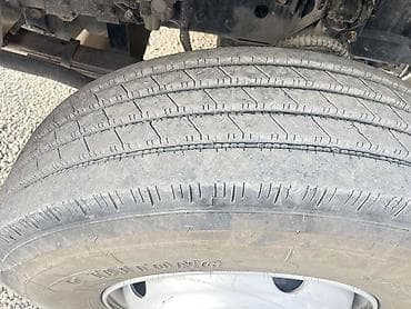 e34 bmw: Грузовая шина G.Taitong 315.80.22.5 — 2