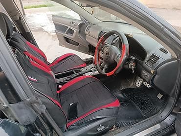 subaru legacy авто: Subaru Legacy: 2006 г., 2 л, Автомат, Бензин, Универсал — 5