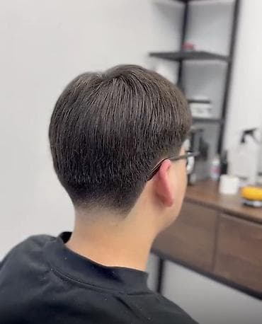 Парикмахер Универсал. Аренда места — 1