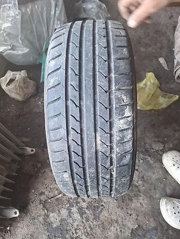 шины на жх 470: Летняя шина 235/45 ZR18 98W, Extra Load. - Посадочный диаметр: R18 - — 2