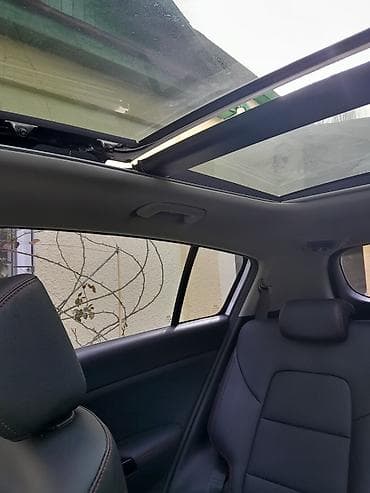 gdi: Kia KX5: 2020 г., 1.6 л, Автомат, Бензин, Кроссовер — 3