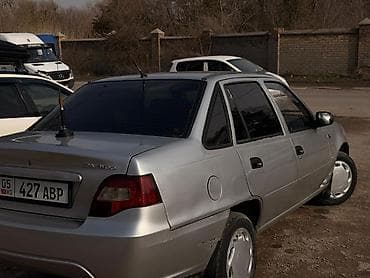 нексия 1 2008: Daewoo Nexia: 2008 г., 1.6 л, Ручные, Бензин, Седан — 3