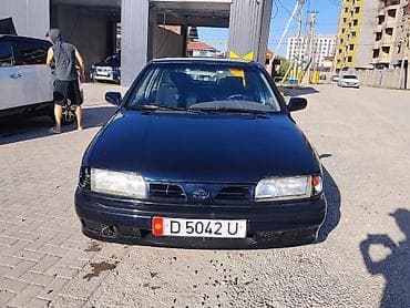 нисан примера стартер: Nissan Primera: 1994 г., 1.6 л, Механика, Бензин, Седан — 1