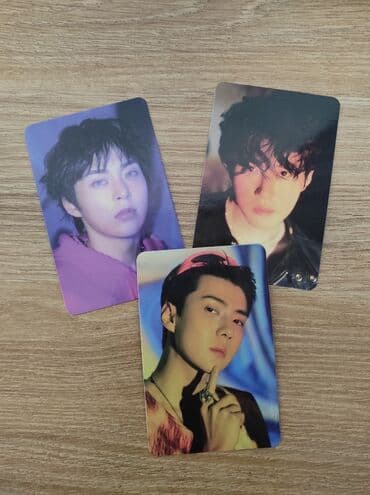 third edition solutions pre intermediate workbook ответы 8 класс: Продаю два абсолютно новых запечатанных альбома EXO - EXIST (Photo — 3