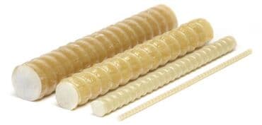 железнодорожная: Стеклопластиковая арматура Длина: 0,2-100 мм Осуществляем доставку — 1