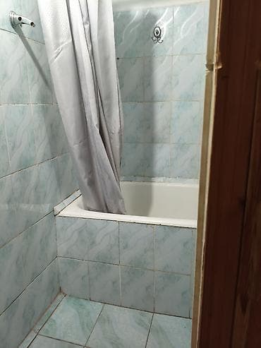 одноклмнатная квартира: 3 комнаты, 999999 м², 105 серия, 2 этаж — 7