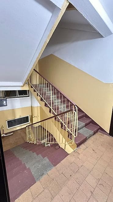 частные дома: 5 комнат, 115 м², Аламедин-1 мкр 105 серия, 2 этаж, Свежий ремонт — 10