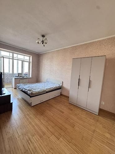 большой сад: 4 комнаты, 143 м², Элитка, 7 этаж, Косметический ремонт — 9
