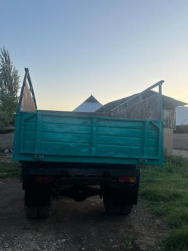 газ 53 бак: Грузовик, ГАЗ, Стандарт, 5 т, Б/у — 5