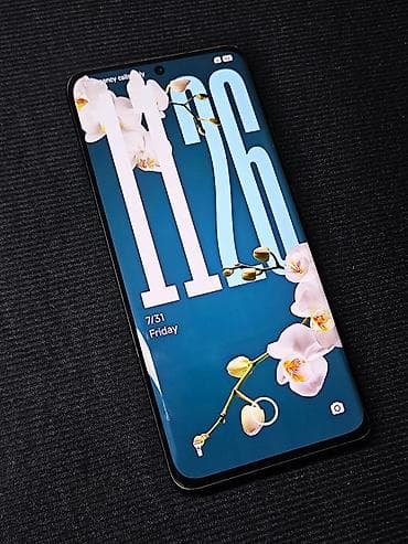redmi note 8s: Xiaomi, 12S, Б/у, 256 ГБ, цвет - Черный, 2 SIM — 2