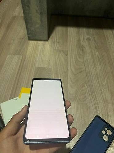 poco x5 pro: Poco X5 Pro, Б/у, 256 ГБ, цвет - Синий, 2 SIM — 7