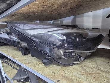 Фара передняя левая для Toyota Camry XV70 (рестайлинг/дорестайлинг — — 2