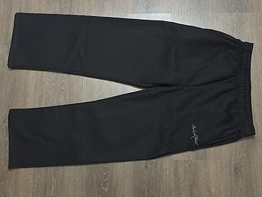 костюм для весогонки: Штаны, С карманами, Трикотаж, Зима — 3