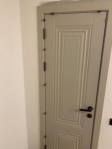 solutions elementary: Межкомнатные двери в классическом стиле установка быстро и качественно — 2