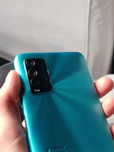 ретми 9 а: Redmi, Redmi Note 9, Б/у, 128 ГБ, 2 SIM — 1