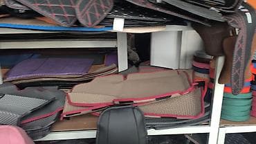 ско: Коврики EVA для салона автомобиля - Индивидуальное изготовление по — 5