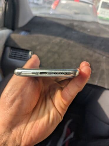 батарейки для телефона: Xiaomi, 11T, 128 ГБ, түсү - Көгүлтүр — 5