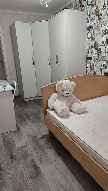 2 room flat: 3 комнаты, Собственник, Без подселения, С мебелью полностью — 5