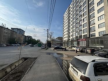 rent: 2 комнаты, Собственник, Без подселения — 1